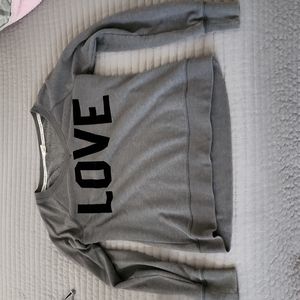 Cute lightweight sweater